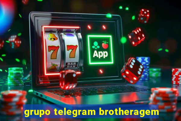 grupo telegram brotheragem